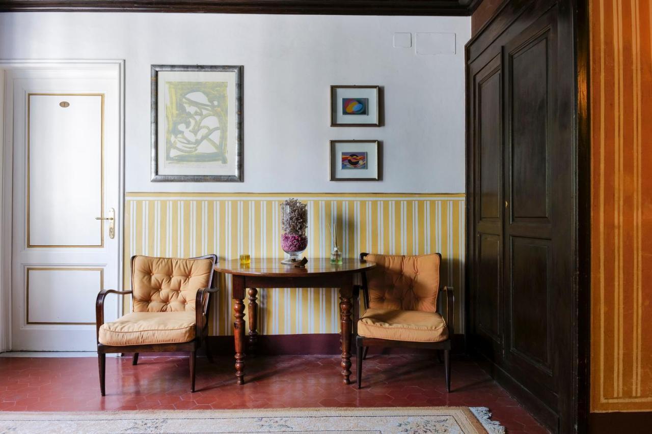 Hotel Club I Pini - Residenza D'Epoca In Versilia Lido di Camaiore Exterior photo